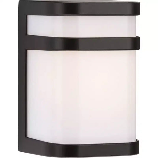 Applique murale LED simple