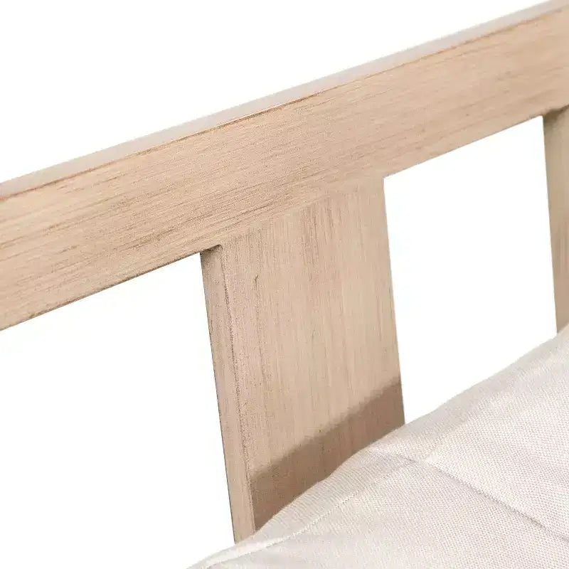 Table et chaises de salle à manger avec cheminée de patio extérieur, avec glacière, marron
