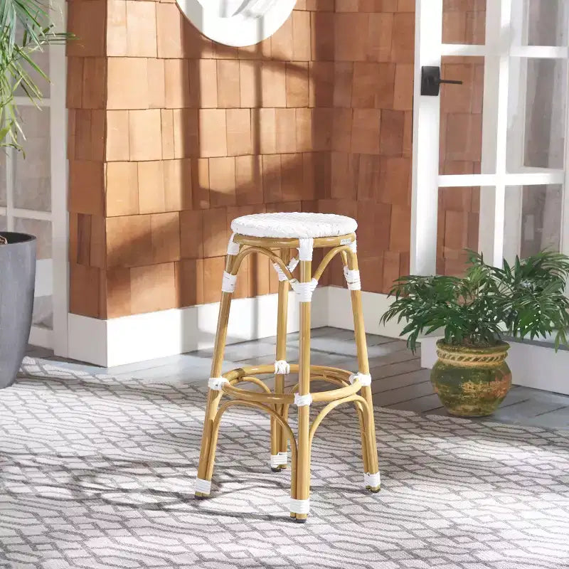 Tabouret de bar