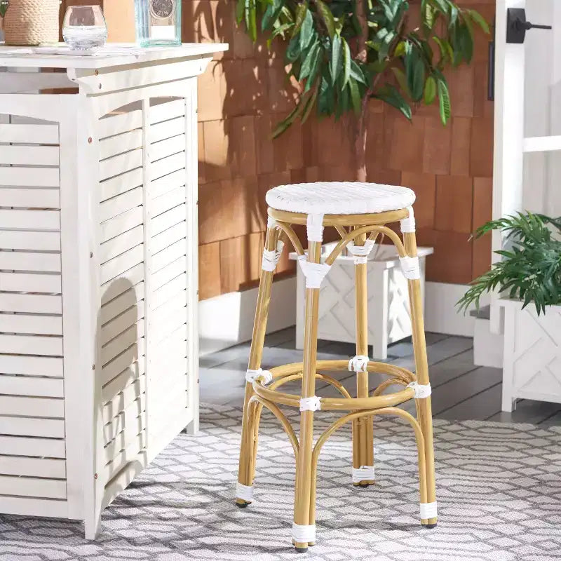 Tabouret de bar