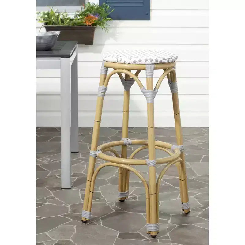 Tabouret de bar