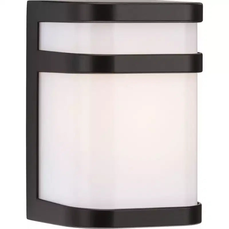 Applique murale LED simple