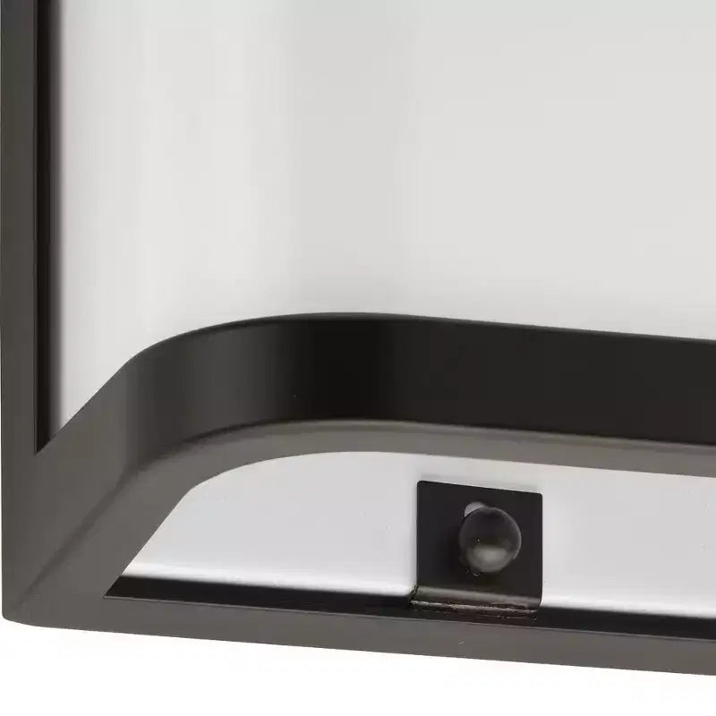 Applique murale LED simple