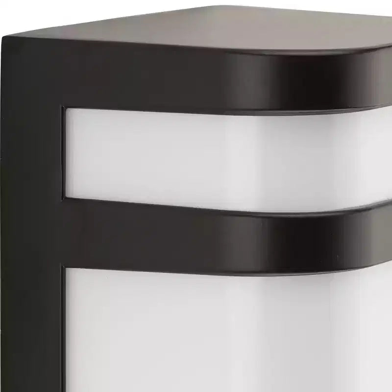 Applique murale LED simple