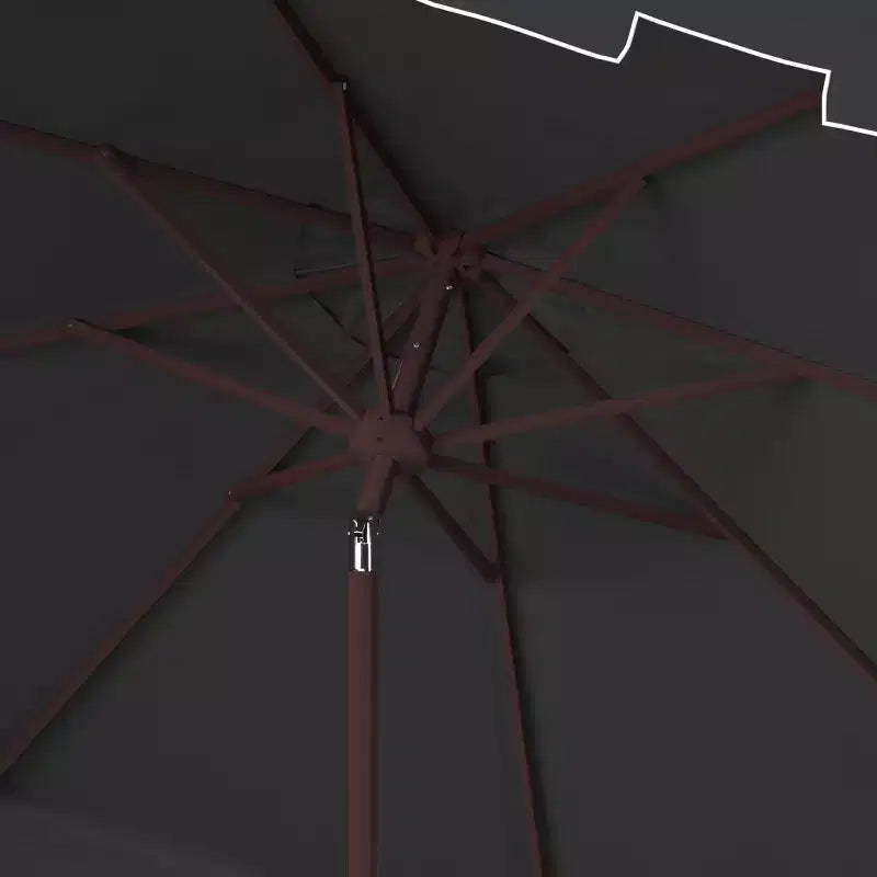 Parasol rond