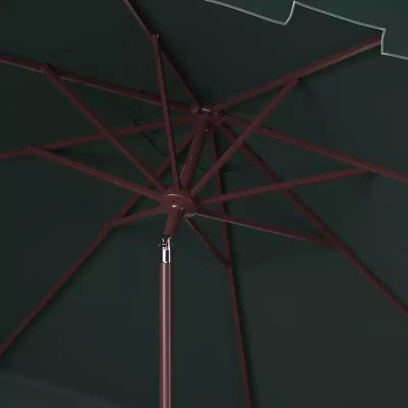 Parasol rond