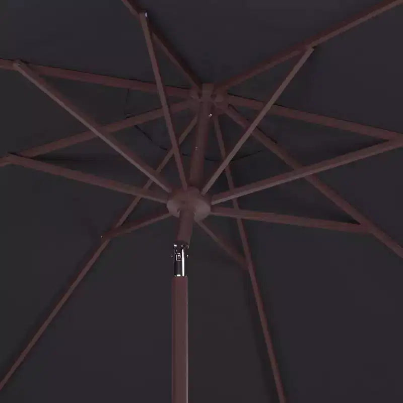 Parasol rond
