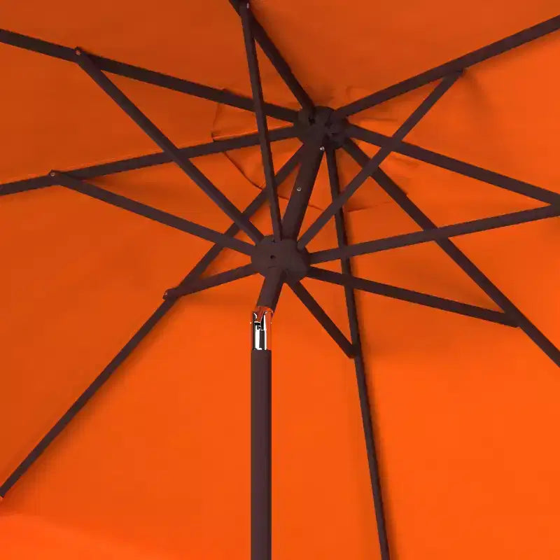 Parasol rond