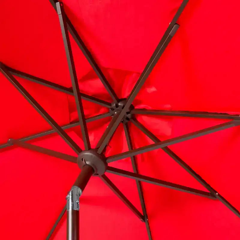 Parasol rond