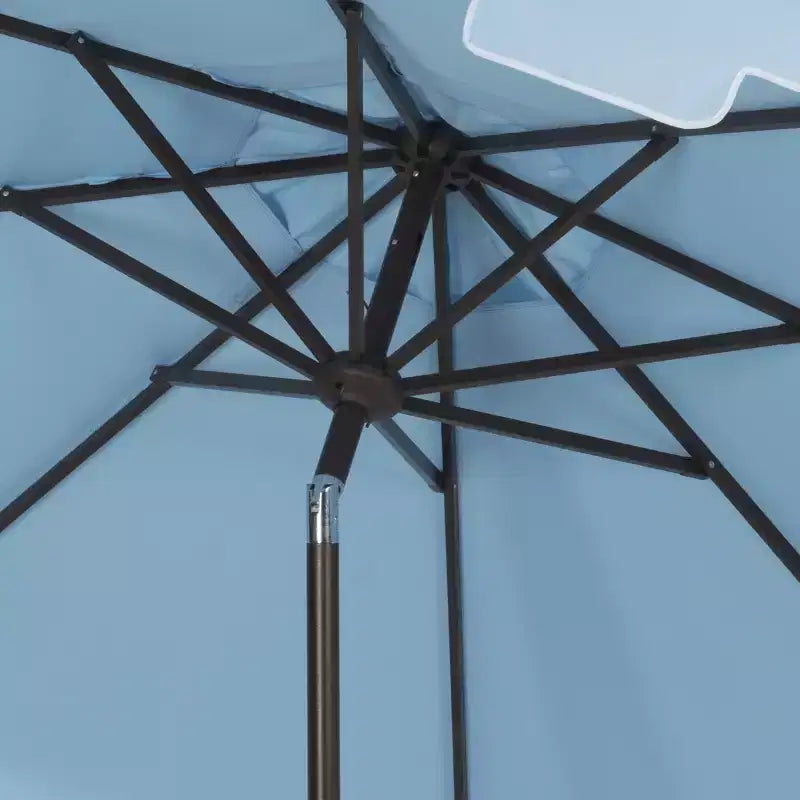 Parasol rond