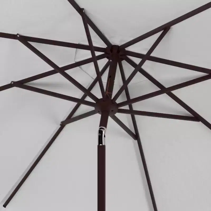Parasol rond