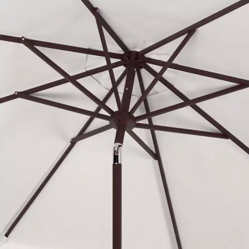 Parasol rond