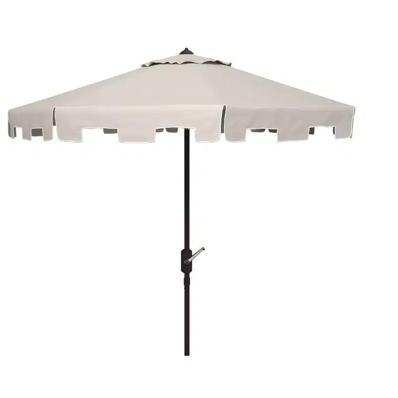 Parasol rond