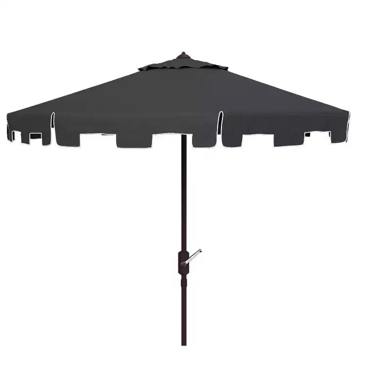 Parasol rond