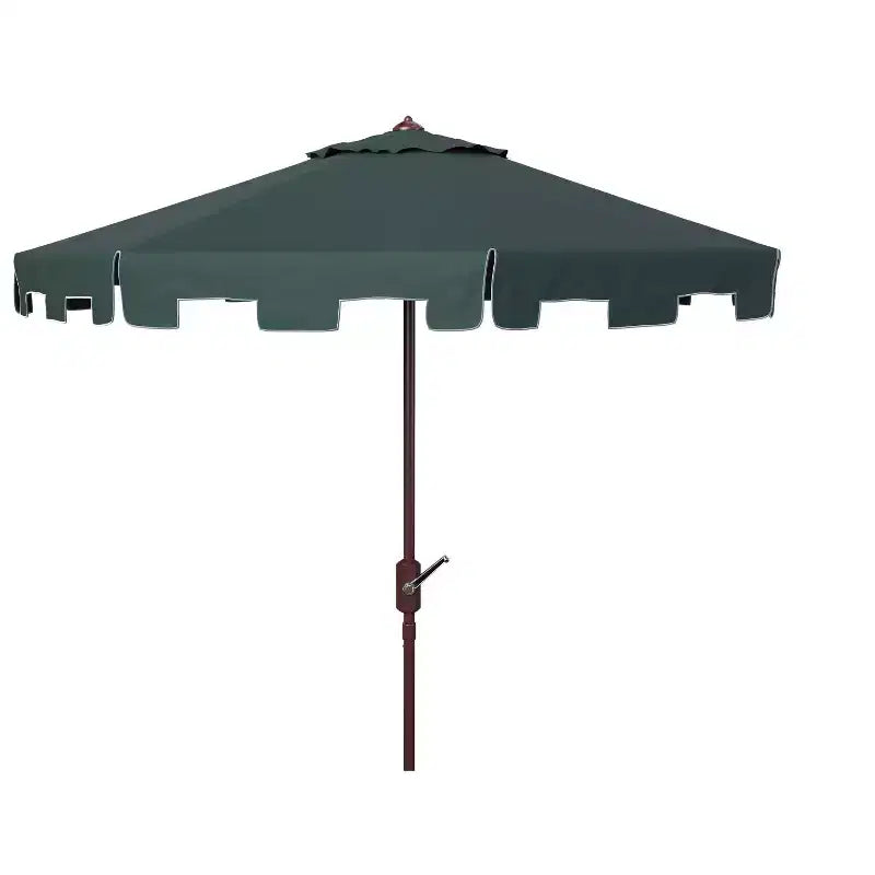 Parasol rond