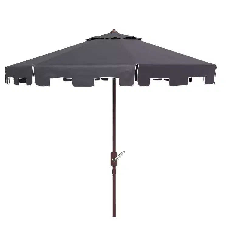 Parasol rond