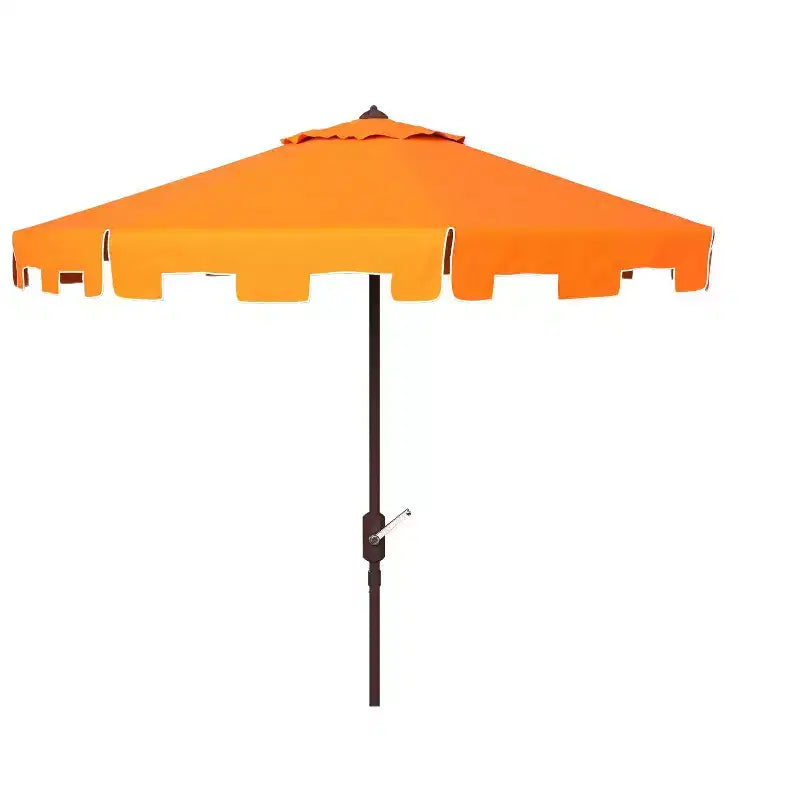 Parasol rond