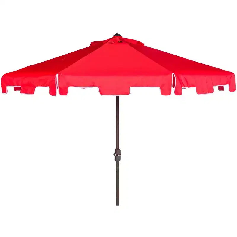 Parasol rond