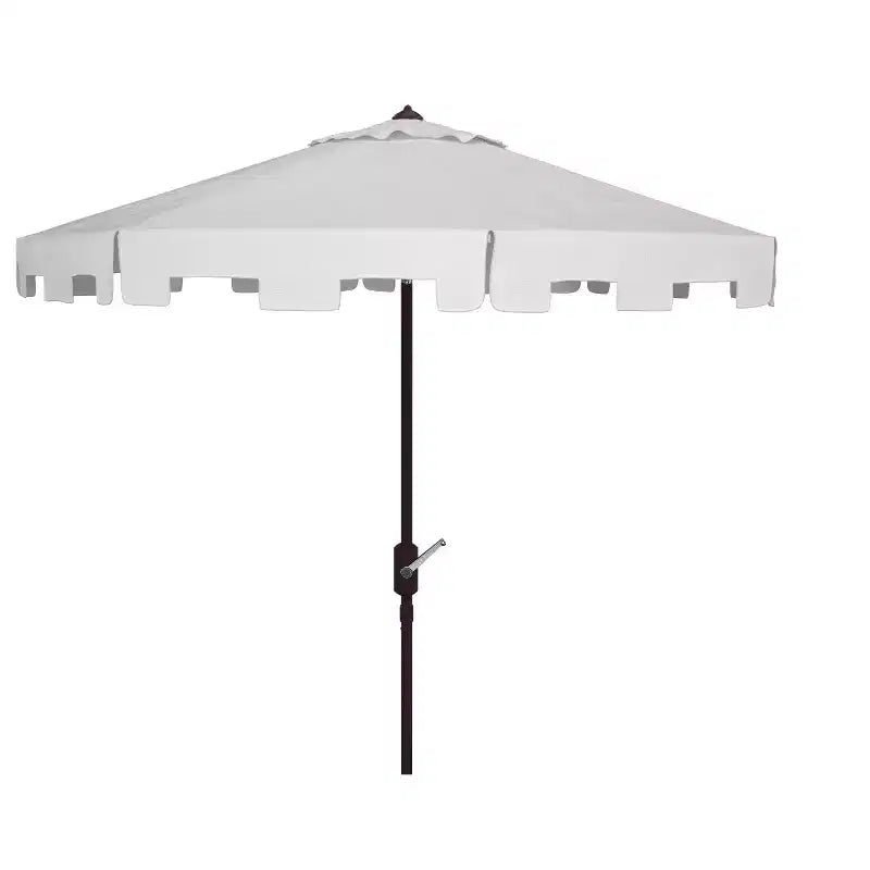 Parasol rond