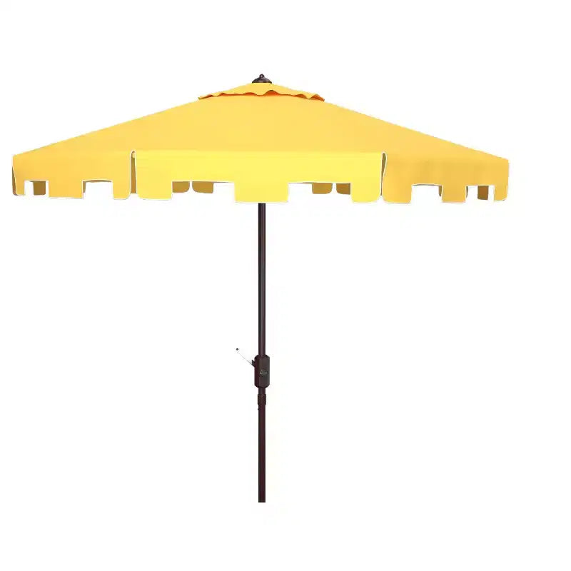 Parasol rond